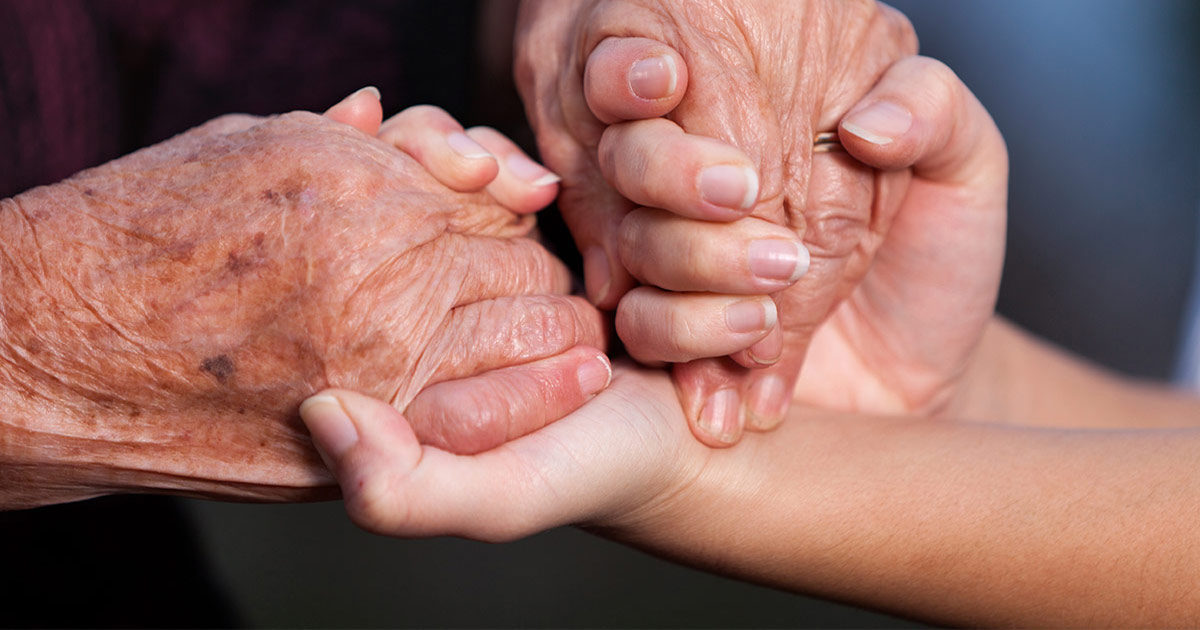 Read more about the article Hope In The Night for 8/28/2020:  Prejudice, Alzheimer’s & Dementia, Caregiving