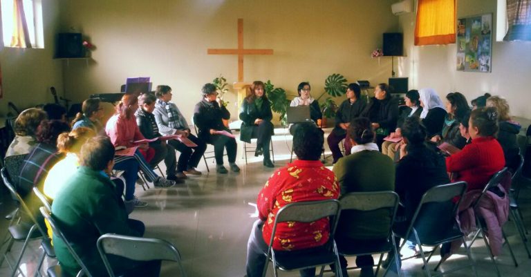 Hope For The Heart International Ministry in Bitaj