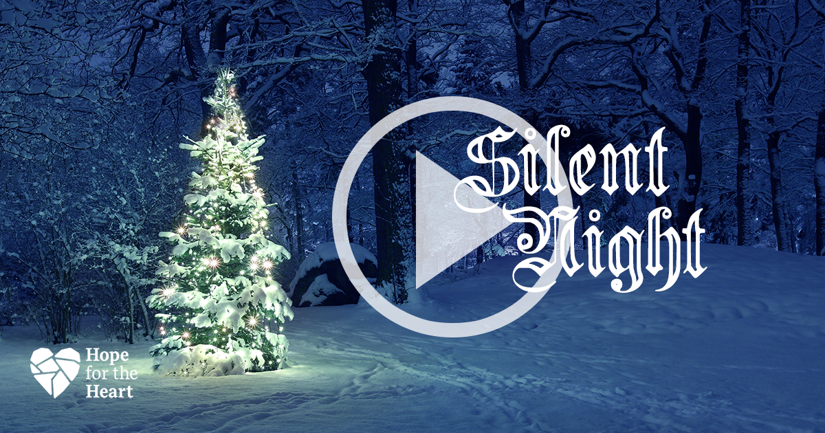 Read more about the article The Silent Night Story