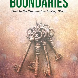 Boundaries