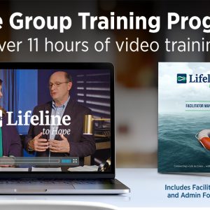 Lifeline to Hope Group Course