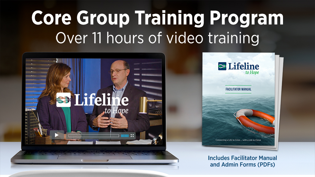 Lifeline Group Course