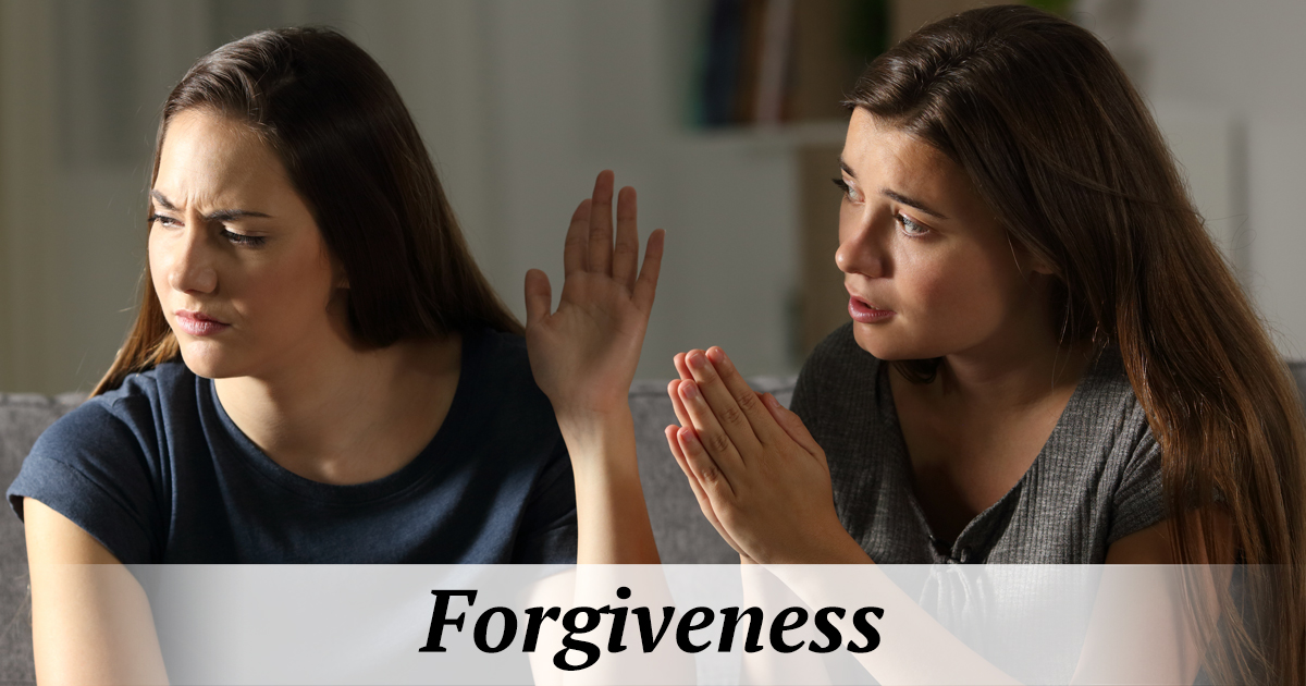 Read more about the article Hope in the Night 11-22-2024 Forgiveness