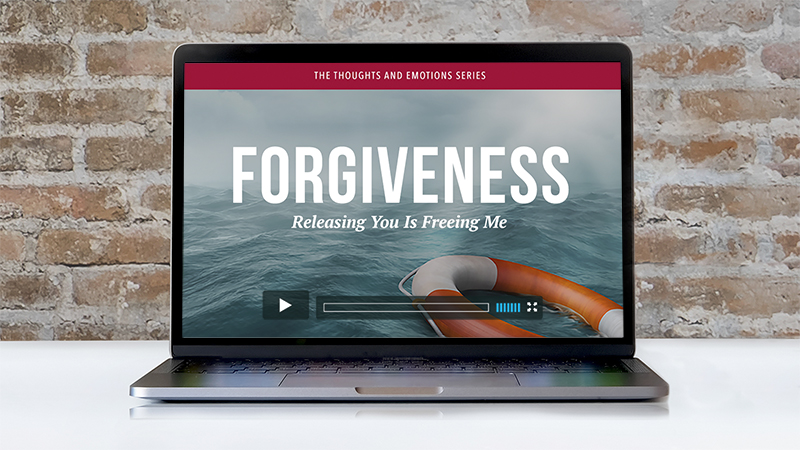 Read more about the article Hope in the Night: 7/14/2023 Forgiveness