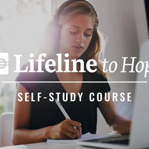 Lifeline to Hope Self-Study Training Course