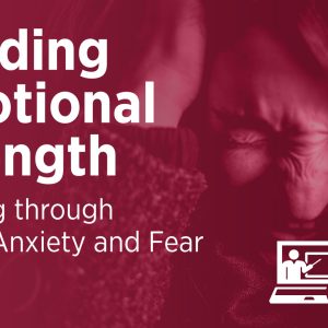 Building Emotional Strength Bundle