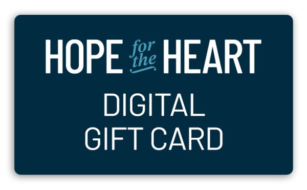 digital gift card