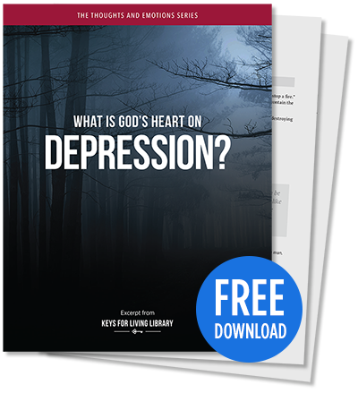 Free Resource On Depression