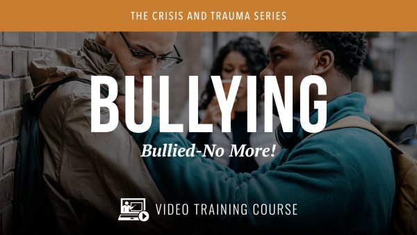 Bullying Video Training Course