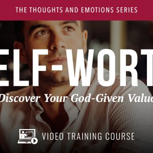 Self-Worth Video Course