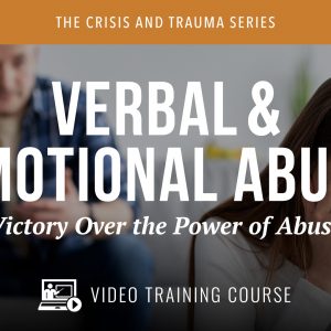 Verbal & Emotional Abuse Video Training Course