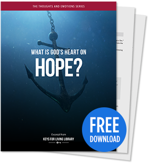 Free Resource On Hope