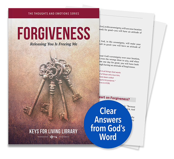 Read more about the article Hope in the Night: 07/28/2023 Forgiveness