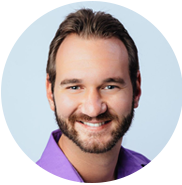 Nick Vujicic