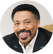 Tony Evans