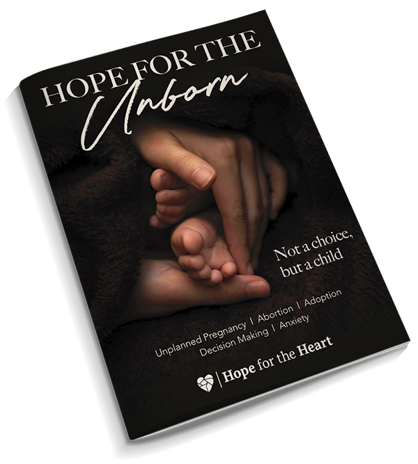 Hope for the Unborn