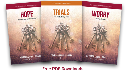 Free PDF Downloads - Hope, Trial, Worry