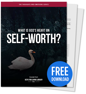 Free Resource on Self-Worth