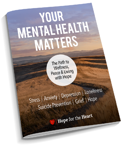 Your Mental Health Matters