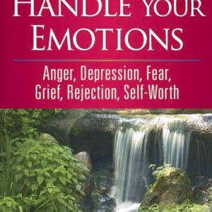 How To Handle Your Emotions